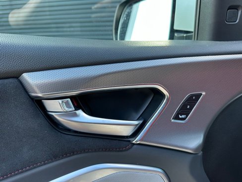 Used 2022 Acura RDX A-Spec image 19