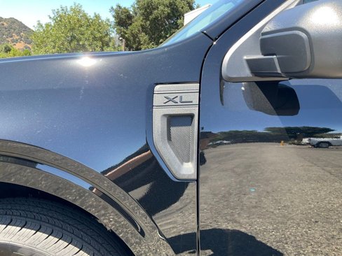 New 2025 Ford Maverick XL image 20