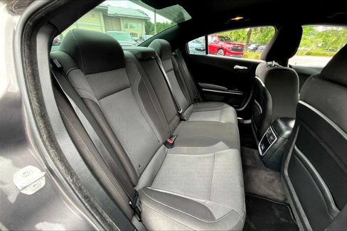 Used 2018 Dodge Charger SXT Plus image 19