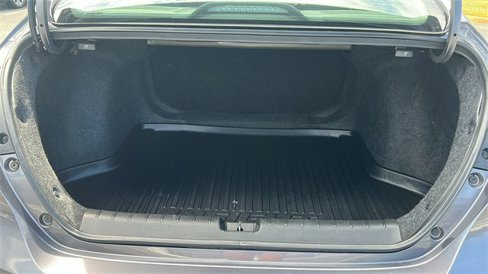 Used 2021 Honda Insight EX image 10