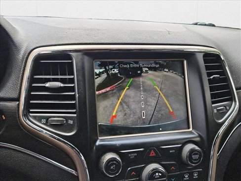 Used 2014 Jeep Grand Cherokee Limited image 19
