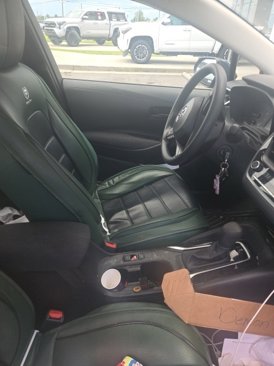 Used 2024 Toyota Corolla LE image 11