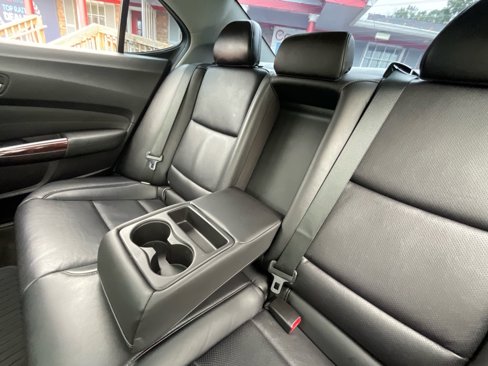 Used 2015 Acura TLX V6 w/ Advance Package image 34