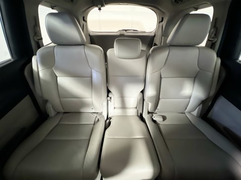 Used 2016 Honda Odyssey EX-L image 34