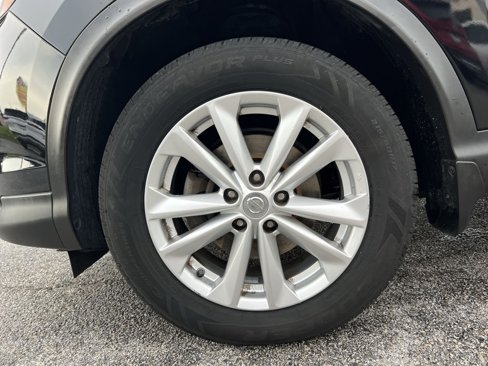 Used 2018 Nissan Rogue Sport S w/ S Appearance Package image 12
