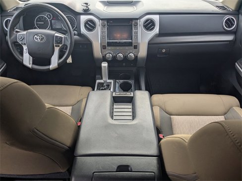 Used 2014 Toyota Tundra SR5 image 16