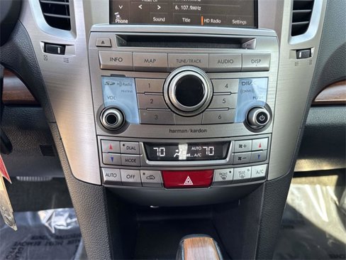 Used 2013 Subaru Outback 2.5i Limited image 28