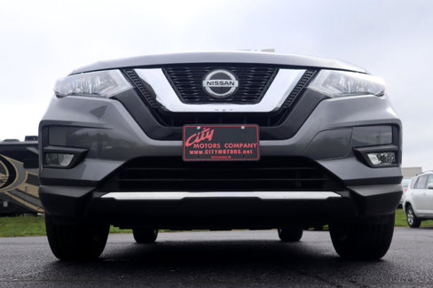 Used 2018 Nissan Rogue SL image 5