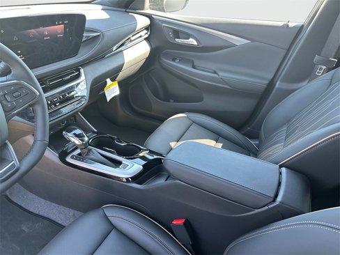 New 2025 Buick Envista Avenir image 21