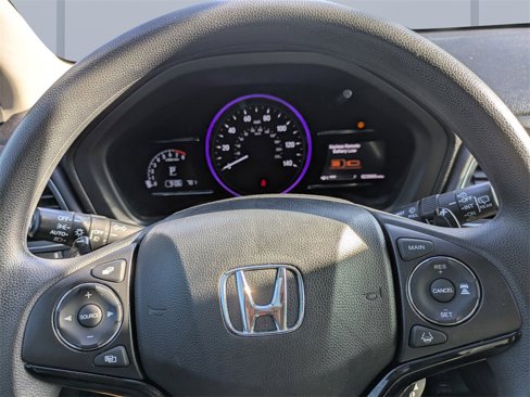 Used 2022 Honda HR-V EX image 28