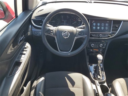 Used 2019 Buick Encore Preferred image 25