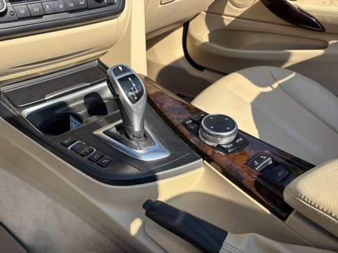 Used 2015 BMW 435i xDrive Convertible image 26