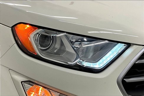 Used 2020 Ford EcoSport SE image 29