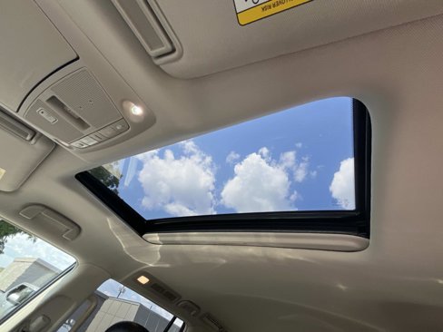 Used 2019 Nissan Armada SL w/ Premium Package image 28