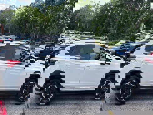 Used 2023 Subaru Crosstrek 2.0i Premium image 10