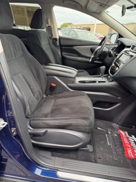 Used 2019 Nissan Murano S image 12