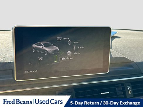 Used 2019 Audi A4 2.0T Premium Plus w/ Premium Plus Package image 16
