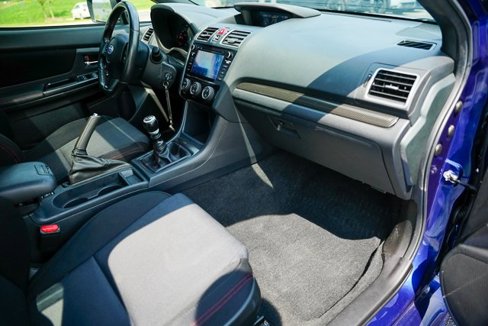 Used 2019 Subaru WRX Premium image 26