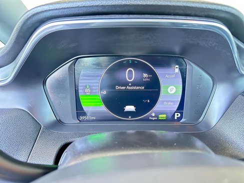 Used 2023 Chevrolet Bolt LT w/ Driver Confidence Package image 18