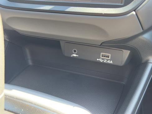 New 2025 Subaru Crosstrek 2.0i image 21