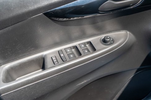Used 2021 Chevrolet Spark LT image 16