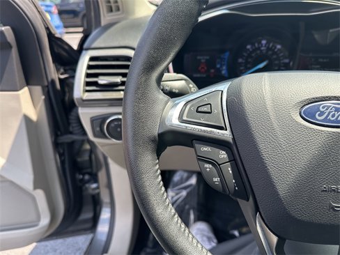 Certified 2019 Ford Fusion SEL image 28