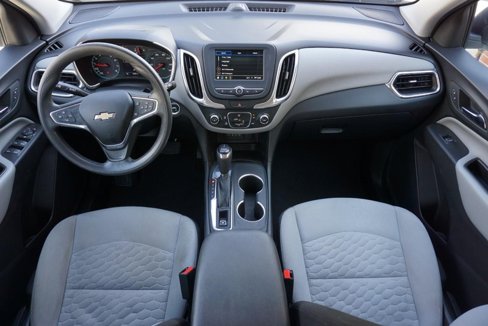 Used 2019 Chevrolet Equinox LS image 28