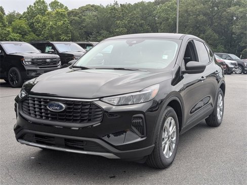 New 2025 Ford Escape Active image 7