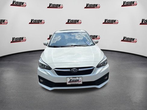 Used 2022 Subaru Impreza 2.0i Premium image 2