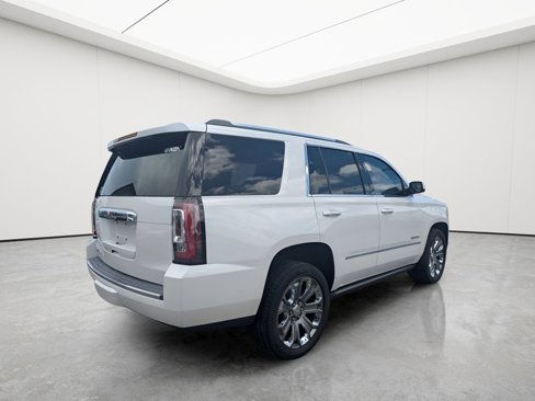 Used 2016 GMC Yukon Denali w/ Open Road Package image 8