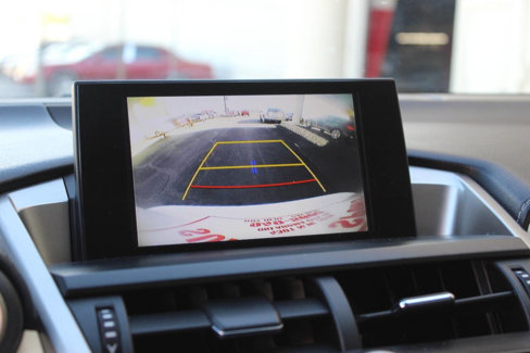 Used 2017 Lexus NX 200t FWD image 22