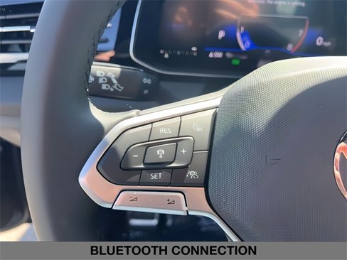 New 2025 Volkswagen Jetta Sport image 16
