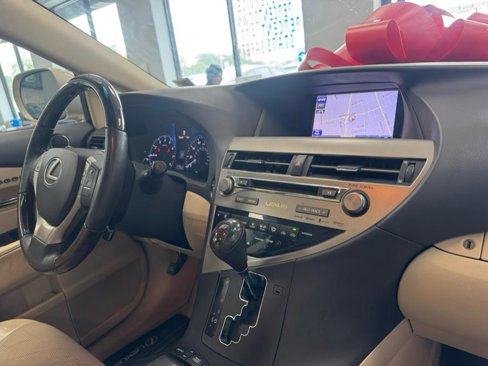 Used 2013 Lexus RX 350 2WD image 53