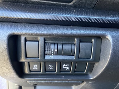 Used 2020 Subaru Crosstrek 2.0i Premium w/ Moonroof Package 1 image 14