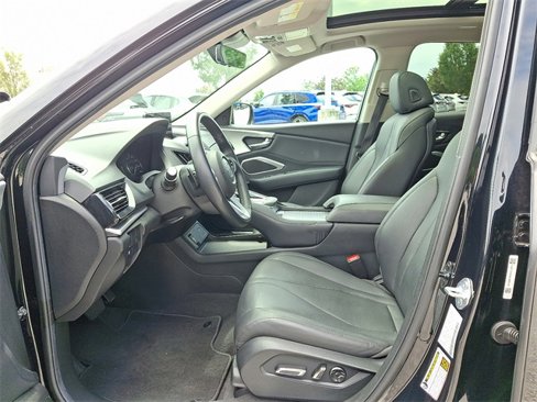 Used 2024 Acura RDX SH-AWD image 14