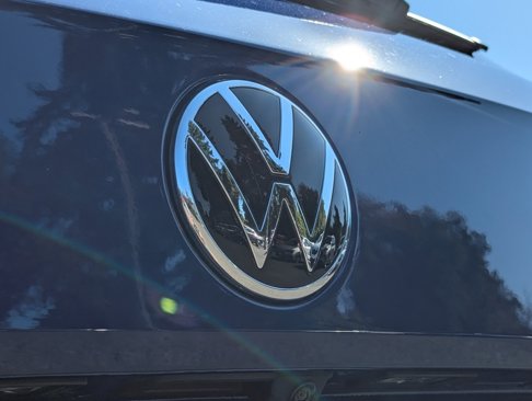 Certified 2022 Volkswagen Taos SE image 29