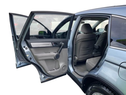 Used 2010 Honda CR-V EX image 12
