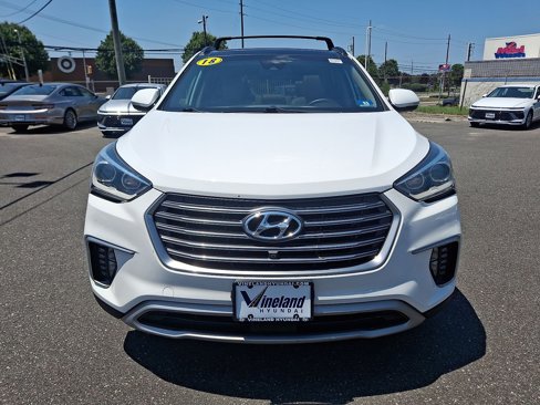 Used 2018 Hyundai Santa Fe SE w/ SE Ultimate Tech Package 03 image 35