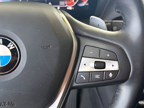 Used 2021 BMW X3 sDrive30i w/ Premium Package image 36