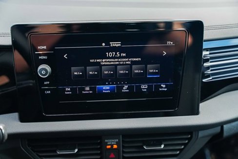 New 2025 Volkswagen Jetta S image 15