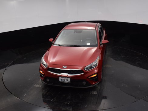 Used 2020 Kia Forte LXS image 24