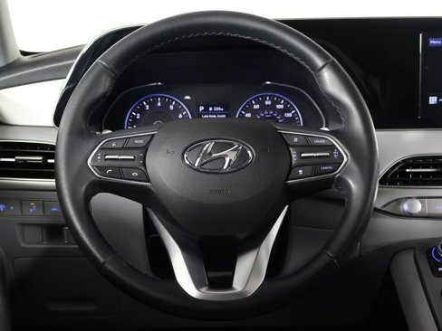 Used 2021 Hyundai Palisade SEL image 38