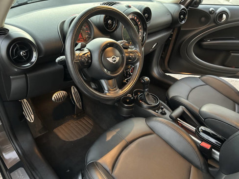 Used 2015 MINI Cooper Countryman S w/ Technology Package image 5