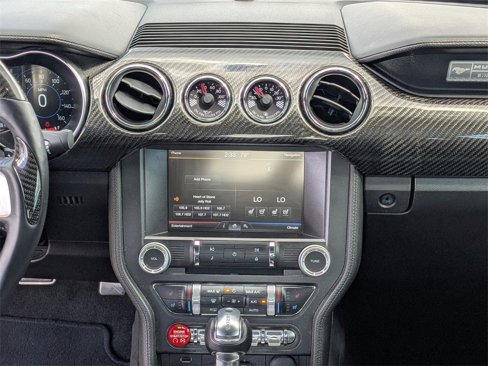 Used 2015 Ford Mustang Premium w/ Ecoboost Performance Package image 16
