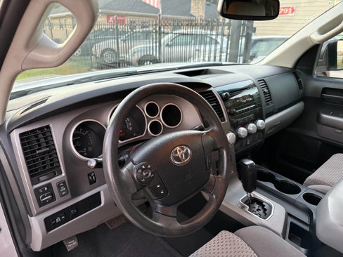 Used 2012 Toyota Tundra 2WD Double Cab image 11