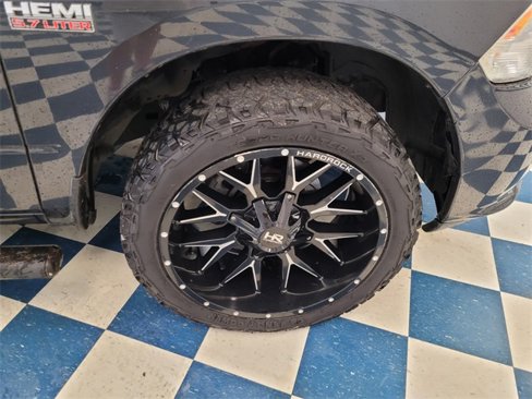 Used 2014 RAM 1500 Express image 13
