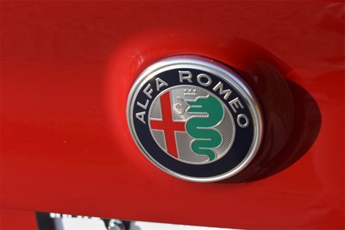 Used 2022 Alfa Romeo Giulia Sprint image 21