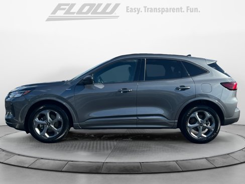 Used 2023 Ford Escape ST-Line w/ Tech Pack #1 image 5