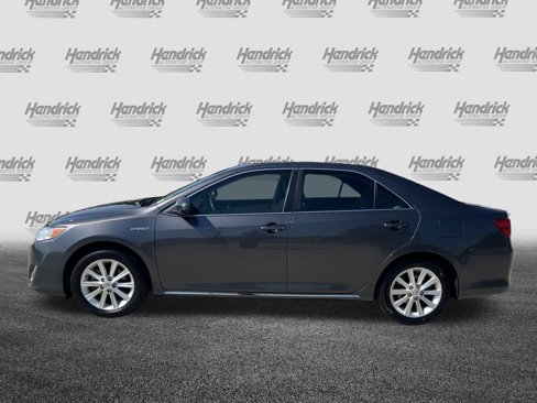 Used 2013 Toyota Camry LE image 7