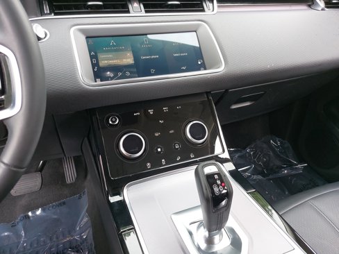 Used 2023 Land Rover Range Rover Evoque S image 21